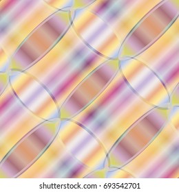 Abstract colorful pattern for background. Decorative backdrop can be used for wallpaper, pattern fills, web page background, surface textures.