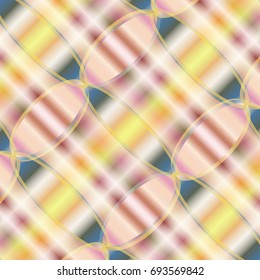 Abstract colorful pattern for background. Decorative backdrop can be used for wallpaper, pattern fills, web page background, surface textures.