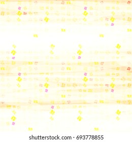 Abstract colorful pattern for background. Decorative backdrop can be used for wallpaper, pattern fills, web page background, surface textures.