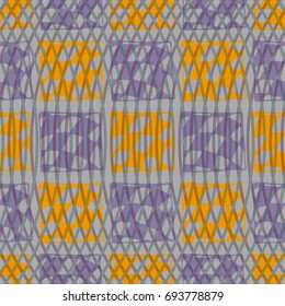 Abstract colorful pattern for background. Decorative backdrop can be used for wallpaper, pattern fills, web page background, surface textures.