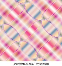 Abstract colorful pattern for background. Decorative backdrop can be used for wallpaper, pattern fills, web page background, surface textures.