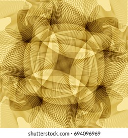 Abstract colorful pattern for background. Decorative backdrop can be used for wallpaper, pattern fills, web page background, surface textures.