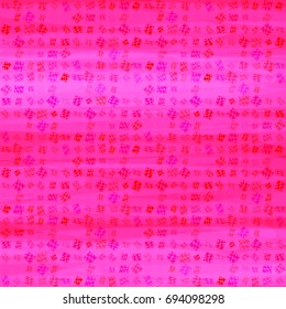 Abstract colorful pattern for background. Decorative backdrop can be used for wallpaper, pattern fills, web page background, surface textures.