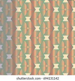 Abstract colorful pattern for background. Decorative backdrop can be used for wallpaper, pattern fills, web page background, surface textures.