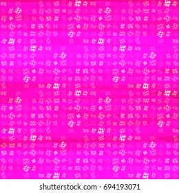 Abstract colorful pattern for background. Decorative backdrop can be used for wallpaper, pattern fills, web page background, surface textures.