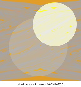 Abstract colorful pattern for background. Decorative backdrop can be used for wallpaper, pattern fills, web page background, surface textures.