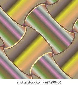 Abstract colorful pattern for background. Decorative backdrop can be used for wallpaper, pattern fills, web page background, surface textures.