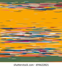 Abstract colorful pattern for background. Decorative backdrop can be used for wallpaper, pattern fills, web page background, surface textures.