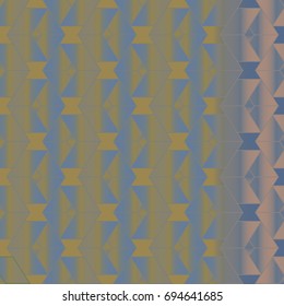 Abstract colorful pattern for background. Decorative backdrop can be used for wallpaper, pattern fills, web page background, surface textures.