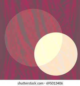 Abstract colorful pattern for background. Decorative backdrop can be used for wallpaper, pattern fills, web page background, surface textures.