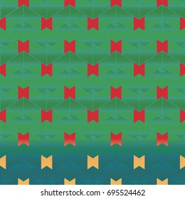 Abstract colorful pattern for background. Decorative backdrop can be used for wallpaper, pattern fills, web page background, surface textures.