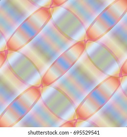 Abstract colorful pattern for background. Decorative backdrop can be used for wallpaper, pattern fills, web page background, surface textures.