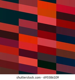 Abstract colorful pattern for background. Decorative backdrop can be used for wallpaper, pattern fills, web page background, surface textures.
