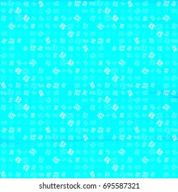 Abstract colorful pattern for background. Decorative backdrop can be used for wallpaper, pattern fills, web page background, surface textures.