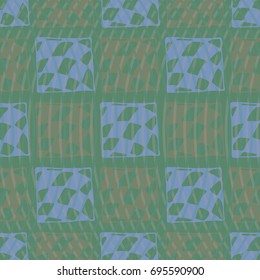 Abstract colorful pattern for background. Decorative backdrop can be used for wallpaper, pattern fills, web page background, surface textures.