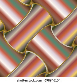 Abstract colorful pattern for background. Decorative backdrop can be used for wallpaper, pattern fills, web page background, surface textures.
