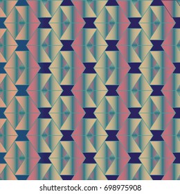 Abstract colorful pattern for background. Decorative backdrop can be used for wallpaper, pattern fills, web page background, surface textures.