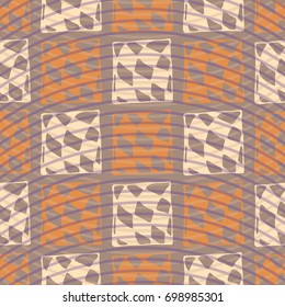 Abstract colorful pattern for background. Decorative backdrop can be used for wallpaper, pattern fills, web page background, surface textures.