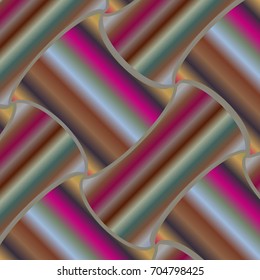 Abstract colorful pattern for background. Decorative backdrop can be used for wallpaper, pattern fills, web page background, surface textures.