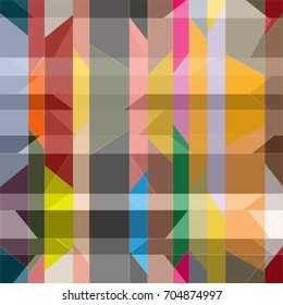 Abstract colorful pattern for background. Decorative backdrop can be used for wallpaper, pattern fills, web page background, surface textures.