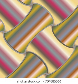 Abstract colorful pattern for background. Decorative backdrop can be used for wallpaper, pattern fills, web page background, surface textures.