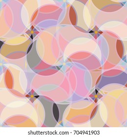 Abstract colorful pattern for background. Decorative backdrop can be used for wallpaper, pattern fills, web page background, surface textures.
