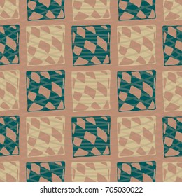 Abstract colorful pattern for background. Decorative backdrop can be used for wallpaper, pattern fills, web page background, surface textures.