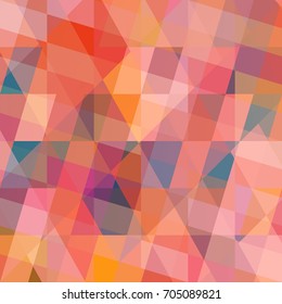 Abstract colorful pattern for background. Decorative backdrop can be used for wallpaper, pattern fills, web page background, surface textures.
