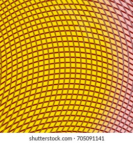 Abstract colorful pattern for background. Decorative backdrop can be used for wallpaper, pattern fills, web page background, surface textures.