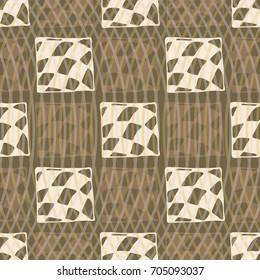Abstract colorful pattern for background. Decorative backdrop can be used for wallpaper, pattern fills, web page background, surface textures.