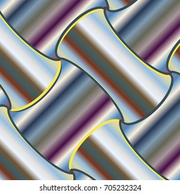 Abstract colorful pattern for background. Decorative backdrop can be used for wallpaper, pattern fills, web page background, surface textures.