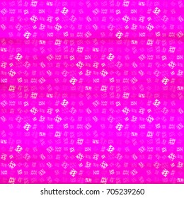 Abstract colorful pattern for background. Decorative backdrop can be used for wallpaper, pattern fills, web page background, surface textures.