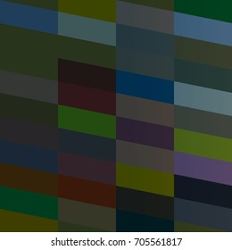 Abstract colorful pattern for background. Decorative backdrop can be used for wallpaper, pattern fills, web page background, surface textures.