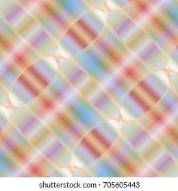 Abstract colorful pattern for background. Decorative backdrop can be used for wallpaper, pattern fills, web page background, surface textures.