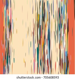 Abstract colorful pattern for background. Decorative backdrop can be used for wallpaper, pattern fills, web page background, surface textures.