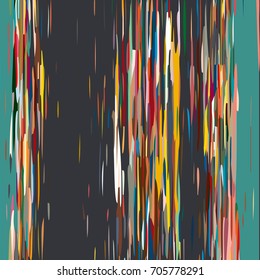 Abstract colorful pattern for background. Decorative backdrop can be used for wallpaper, pattern fills, web page background, surface textures.