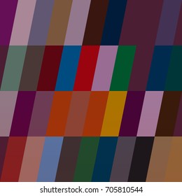 Abstract colorful pattern for background. Decorative backdrop can be used for wallpaper, pattern fills, web page background, surface textures.