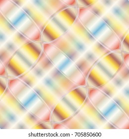Abstract colorful pattern for background. Decorative backdrop can be used for wallpaper, pattern fills, web page background, surface textures.