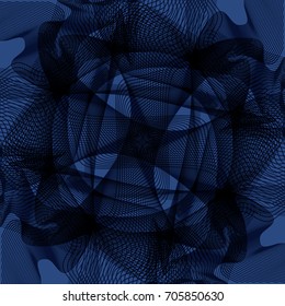 Abstract colorful pattern for background. Decorative backdrop can be used for wallpaper, pattern fills, web page background, surface textures.