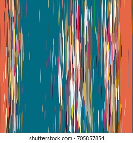 Abstract colorful pattern for background. Decorative backdrop can be used for wallpaper, pattern fills, web page background, surface textures.