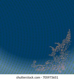 Abstract colorful pattern for background. Decorative backdrop can be used for wallpaper, pattern fills, web page background, surface textures.