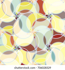 Abstract colorful pattern for background. Decorative backdrop can be used for wallpaper, pattern fills, web page background, surface textures.