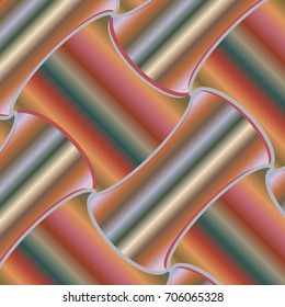 Abstract colorful pattern for background. Decorative backdrop can be used for wallpaper, pattern fills, web page background, surface textures.