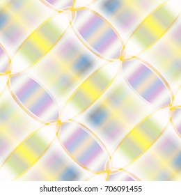 Abstract colorful pattern for background. Decorative backdrop can be used for wallpaper, pattern fills, web page background, surface textures.