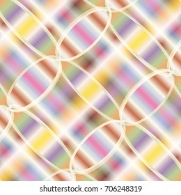 Abstract colorful pattern for background. Decorative backdrop can be used for wallpaper, pattern fills, web page background, surface textures.