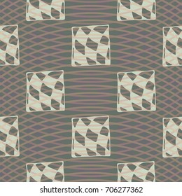 Abstract colorful pattern for background. Decorative backdrop can be used for wallpaper, pattern fills, web page background, surface textures.