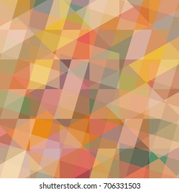 Abstract colorful pattern for background. Decorative backdrop can be used for wallpaper, pattern fills, web page background, surface textures.