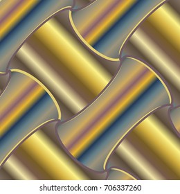 Abstract colorful pattern for background. Decorative backdrop can be used for wallpaper, pattern fills, web page background, surface textures.