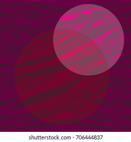 Abstract colorful pattern for background. Decorative backdrop can be used for wallpaper, pattern fills, web page background, surface textures.