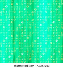 Abstract colorful pattern for background. Decorative backdrop can be used for wallpaper, pattern fills, web page background, surface textures.